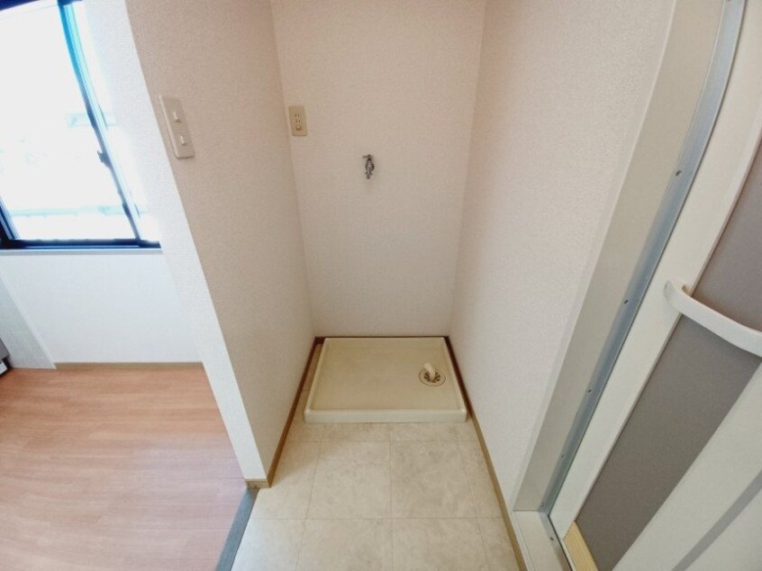 同型別室のお写真です カサベルテＢ