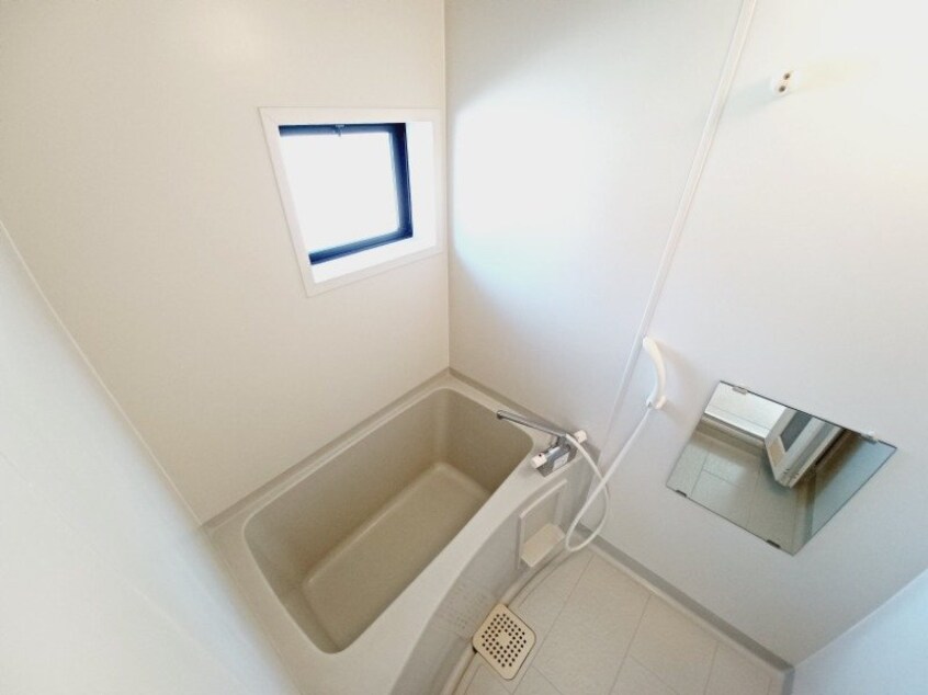 同型別室のお写真です カサベルテＢ