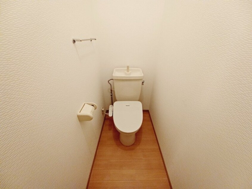 同型別室のお写真です カサベルテＢ