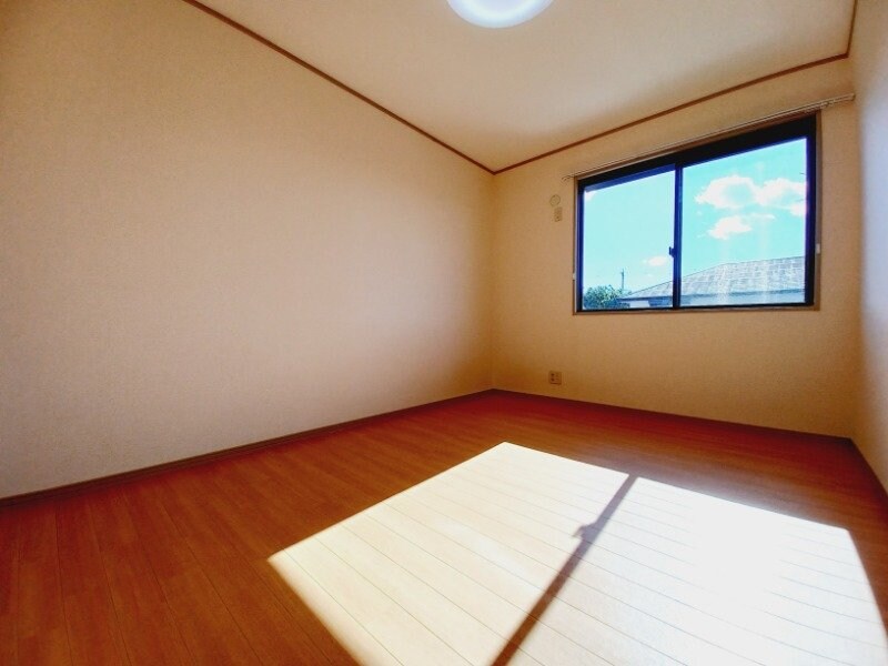 同型別室のお写真です カサベルテＢ