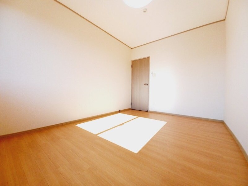 同型別室のお写真です カサベルテＢ