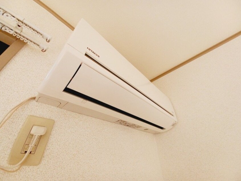 同型別室のお写真です カサベルテＢ