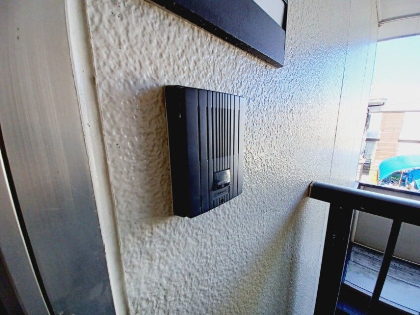 同型別室のお写真です カサベルテＢ