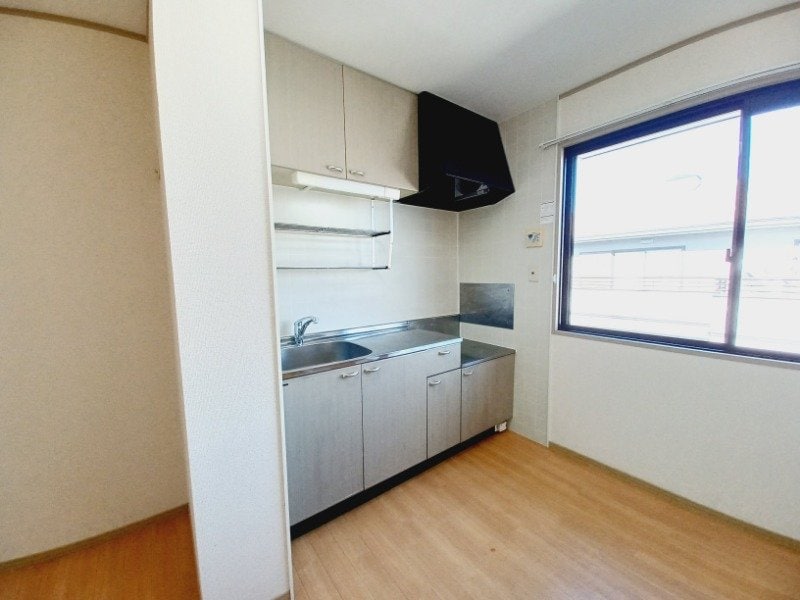 同型別部屋のお写真です カサベルテＡ