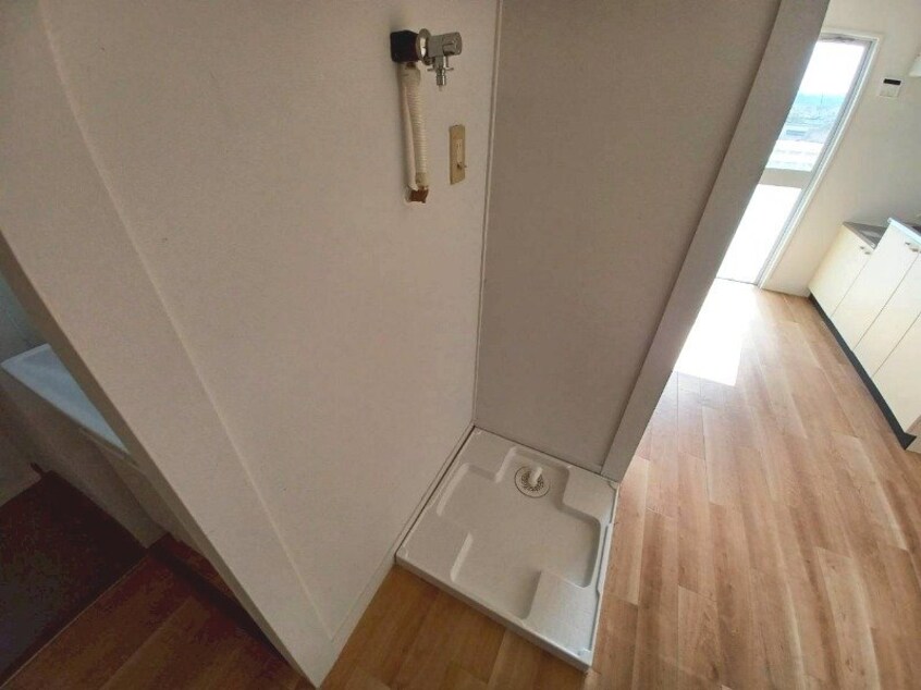  ヴィラナリー津　B棟