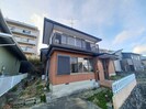 南ヶ丘ヒルズの外観