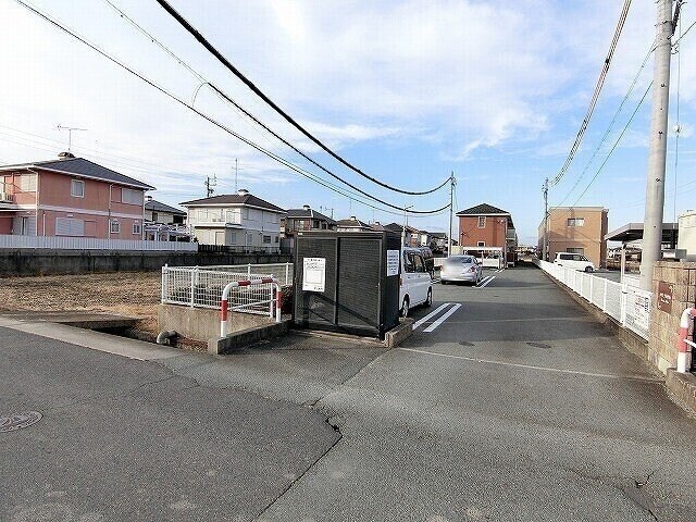  メゾン　アルトウム