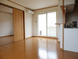 別部屋参考写真