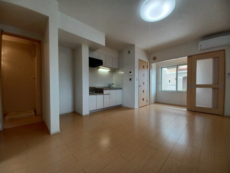 同型反転タイプのお写真です ファインビレッジ