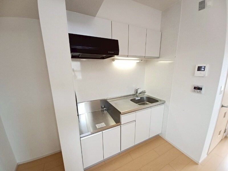 同型反転タイプのお写真です ファインビレッジ