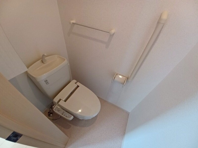 同型反転タイプのお写真です ファインビレッジ