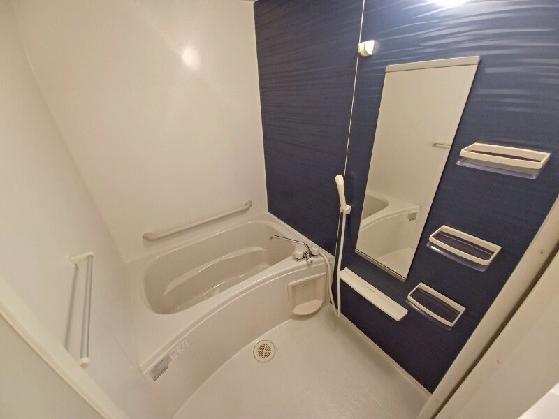 同型反転タイプのお写真です ファインビレッジ