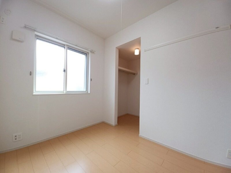 同型反転タイプのお写真です ファインビレッジ