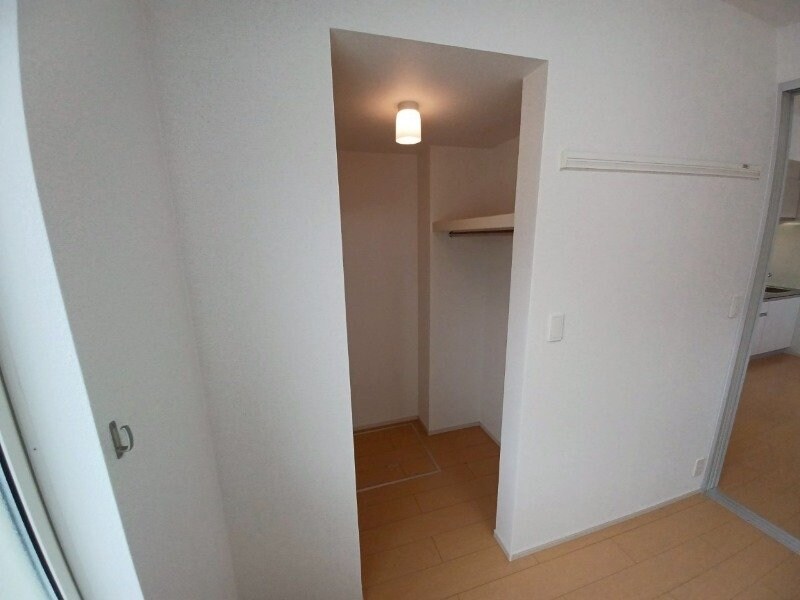 同型反転タイプのお写真です ファインビレッジ