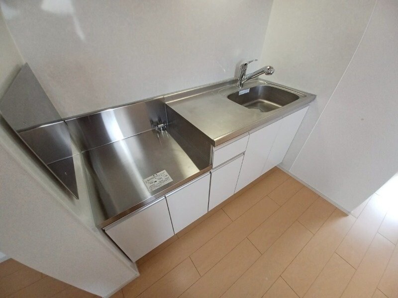 同型反転タイプのお写真です ファインビレッジ