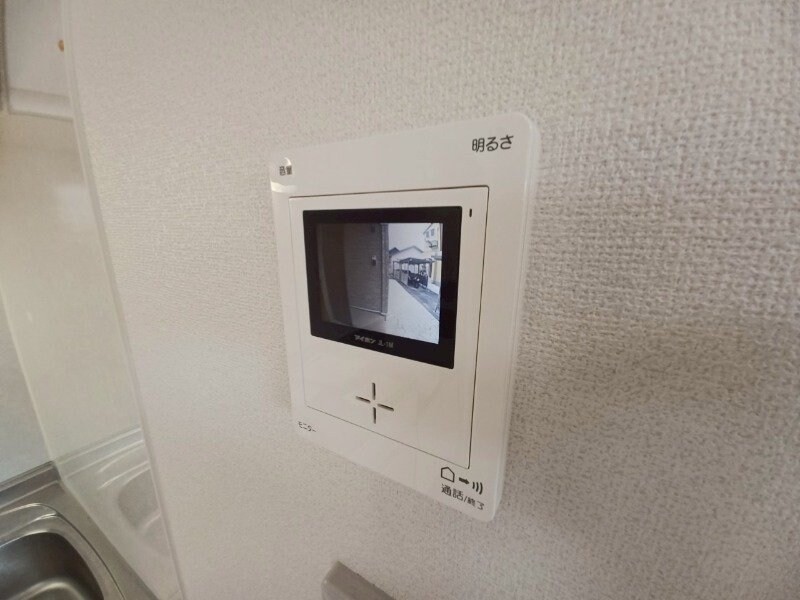 同型反転タイプのお写真です ファインビレッジ