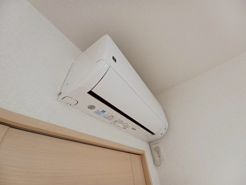 同型反転タイプのお写真です ファインビレッジ