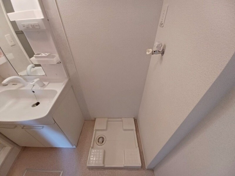 同型反転タイプのお写真です ファインビレッジ