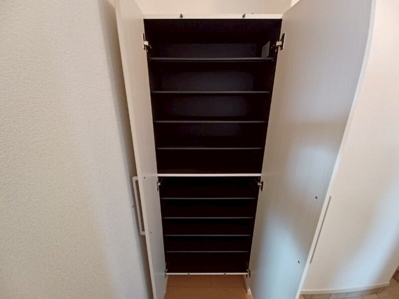 同型反転タイプのお写真です ファインビレッジ