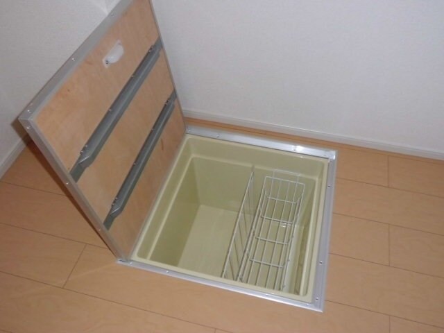 同型反転タイプのお写真です ファインビレッジ