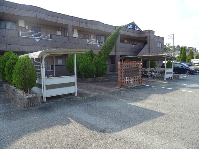  ヴィラＮＡＫＡＧＡＷＡⅡ