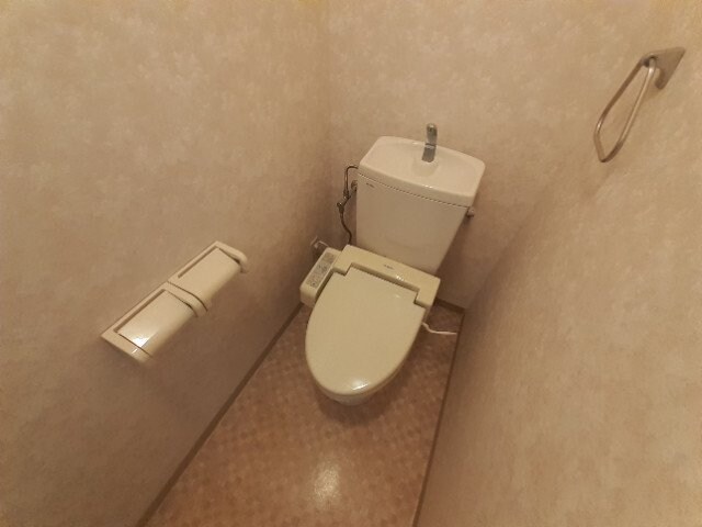 同物件別室画像 ヴィラＮＡＫＡＧＡＷＡⅡ