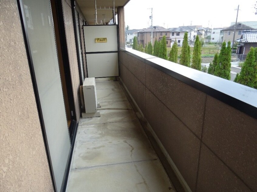 同物件別室画像 ヴィラＮＡＫＡＧＡＷＡⅡ