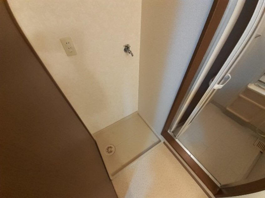 同物件別室画像 ヴィラＮＡＫＡＧＡＷＡⅡ