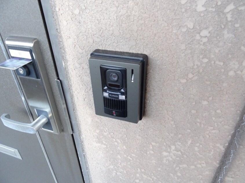 同物件別室画像 ヴィラＮＡＫＡＧＡＷＡⅡ