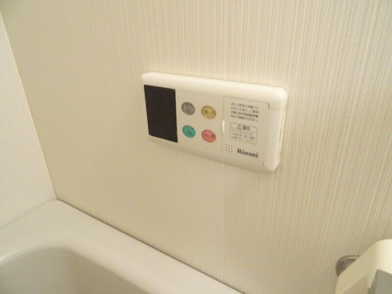 同物件別室画像 ヴィラＮＡＫＡＧＡＷＡⅡ