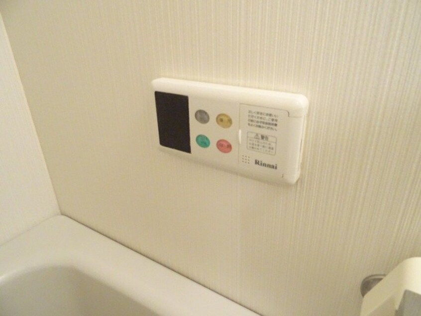 同物件別室画像 ヴィラＮＡＫＡＧＡＷＡⅡ