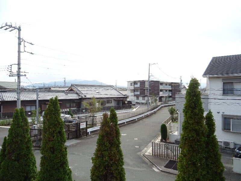 同物件別室画像 ヴィラＮＡＫＡＧＡＷＡⅡ