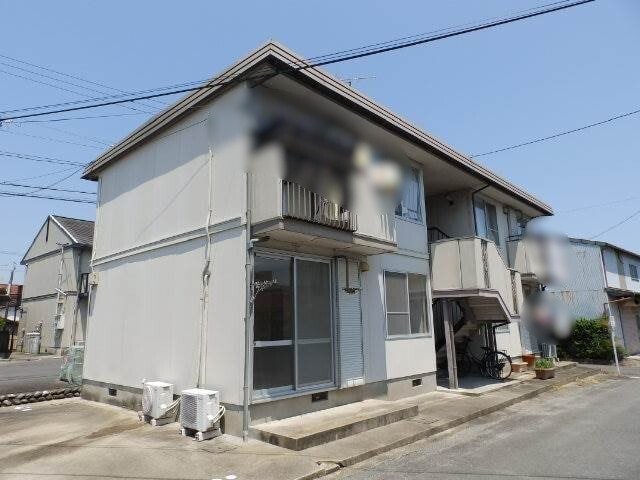  コーポジョイフルトロワＣ