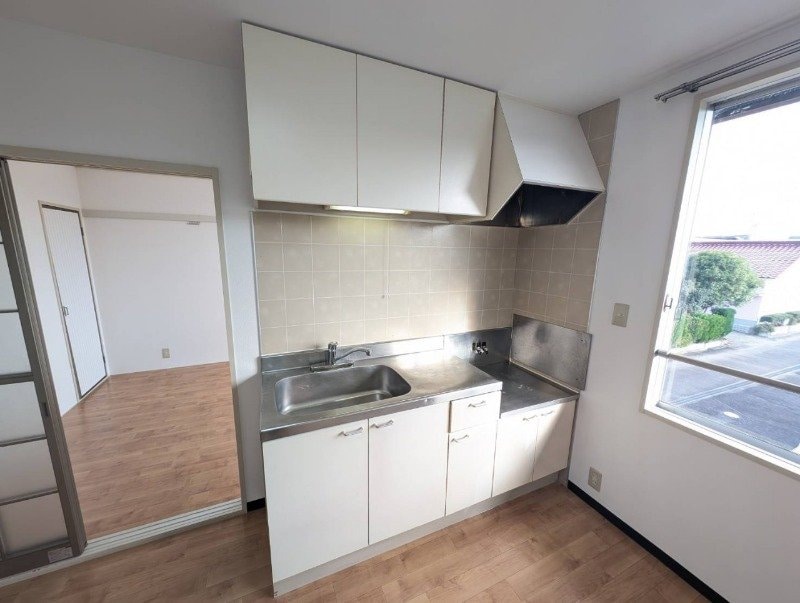  コーポジョイフルトロワＣ