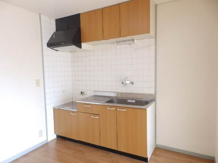 同物件別室写真 ペアーハイツＡ・Ｂ