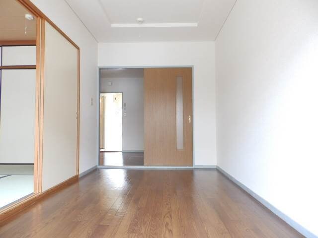  ペアーハイツＡ・Ｂ