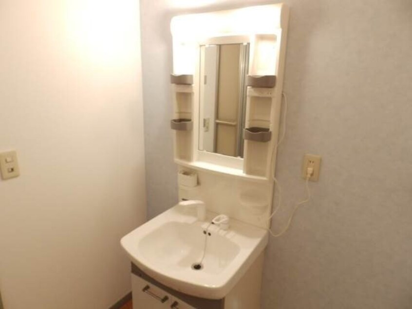 同物件別室写真 ペアーハイツＡ・Ｂ