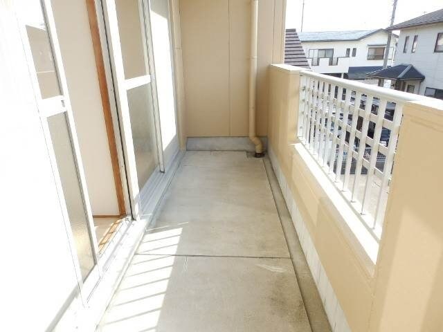 同物件別室写真 ペアーハイツＡ・Ｂ