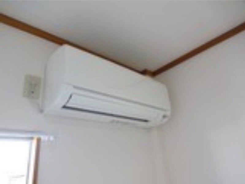  ペアーハイツＡ・Ｂ