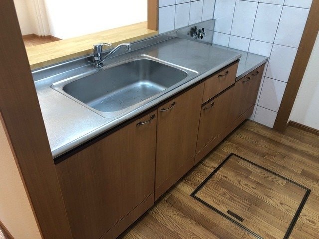  フルート ドリームB棟