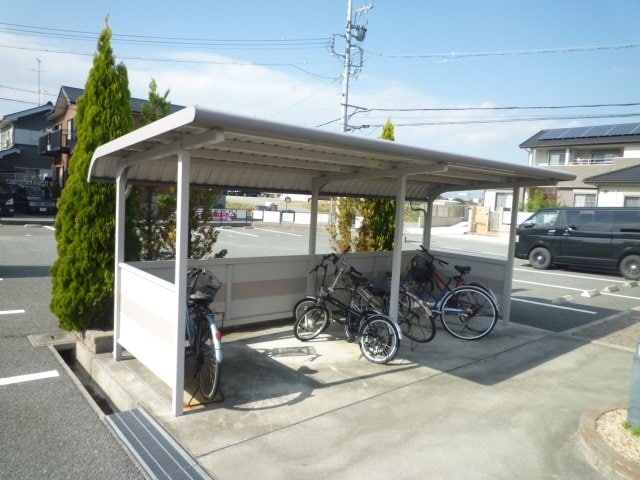  フルート ドリームB棟