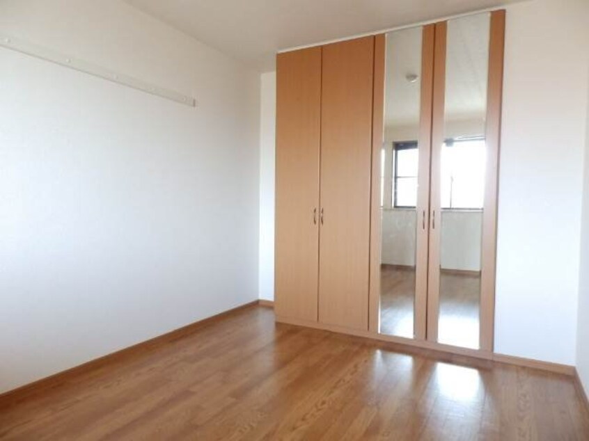  フルート ドリームB棟