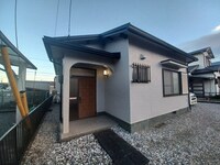 嬉野中川町貸家