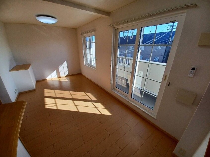 同タイプ反転写真 パシアン　Ｂ棟