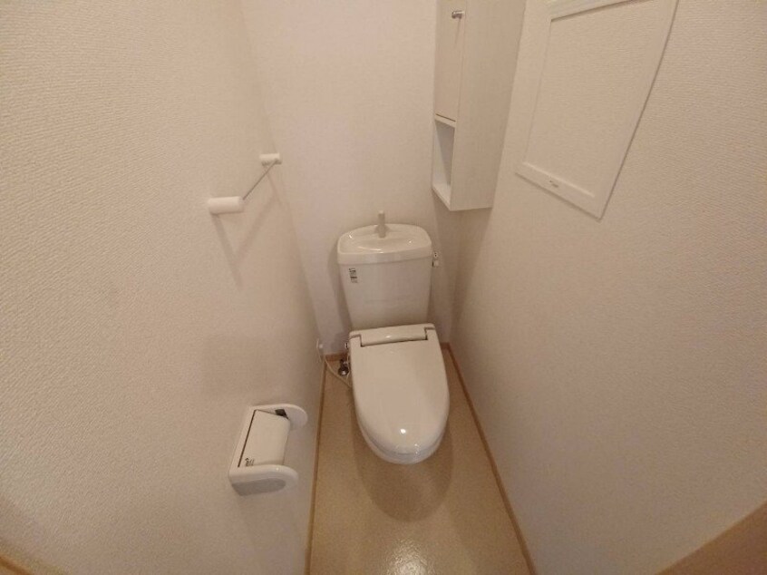 同タイプ反転写真 パシアン　Ｂ棟