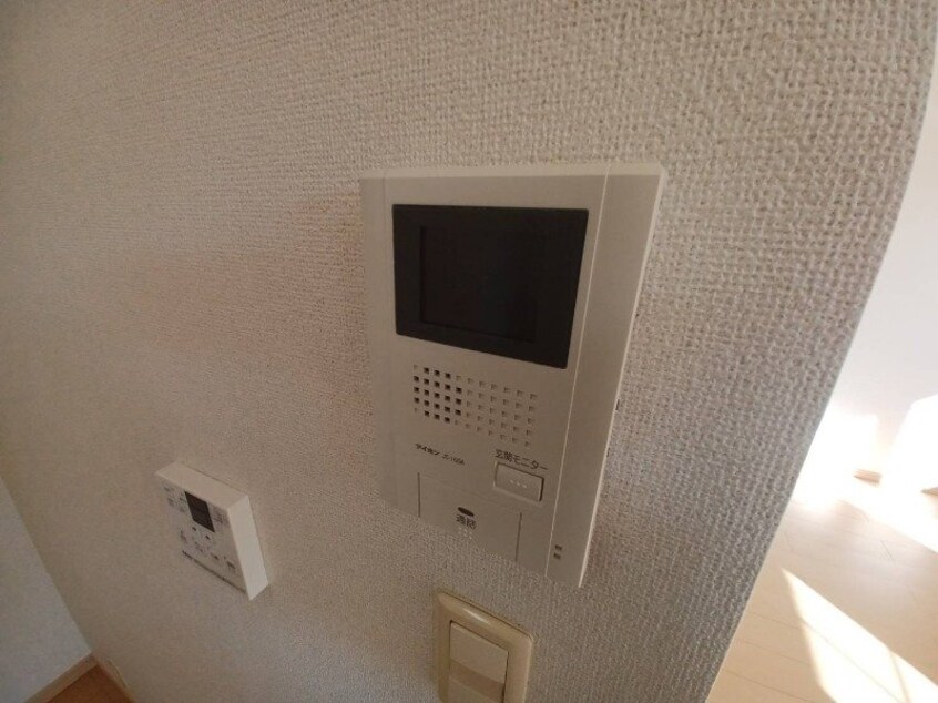 同タイプ反転写真 パシアン　Ｂ棟