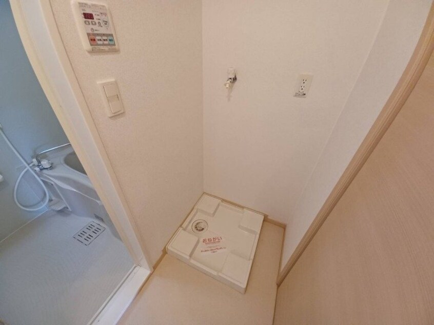 同タイプ反転写真 パシアン　Ｂ棟