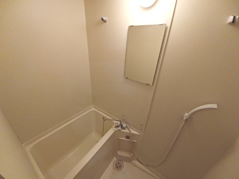 同型部屋の写真になります。 ハピネスタウン久居幸町