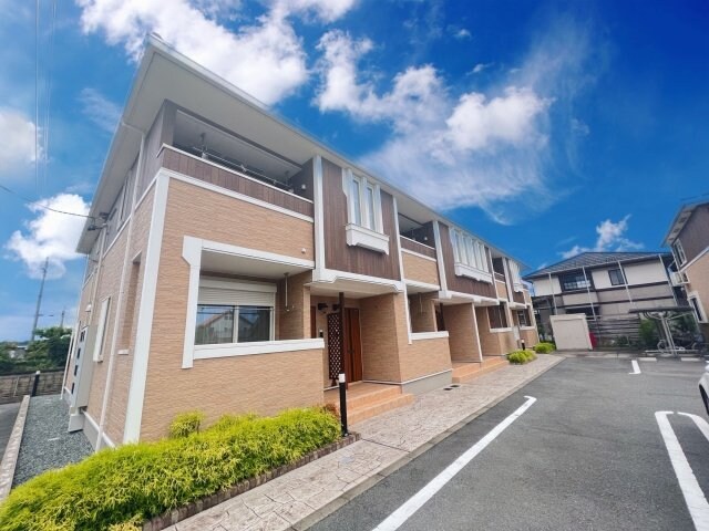  リノ・ガーデン　レア