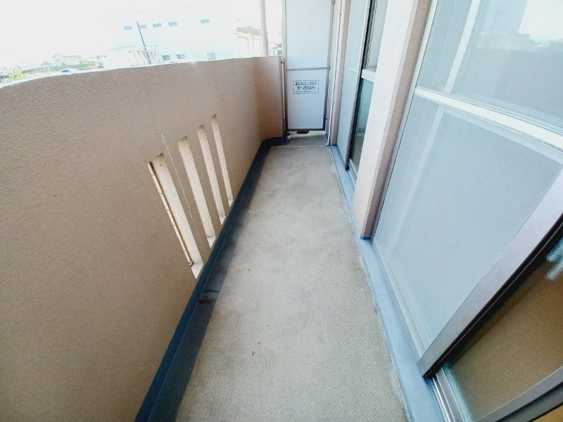 同型反転参考写真 メゾン・ド・ルミエール